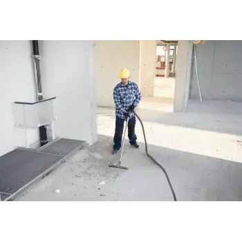 Kärcher šlapio ir sauso siurblys NT 50/1 Tact Te L - 1380 W