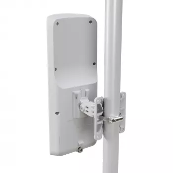 MikroTik mANTBox ax 15s Baltas Power over Ethernet (PoE)