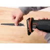 Pjūklas abipusis Black & Decker BDCR18N