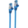 shiverpeaks BS75725-B tinklo kabelis mėlynas 15 m Cat6a S/FTP (S-STP)