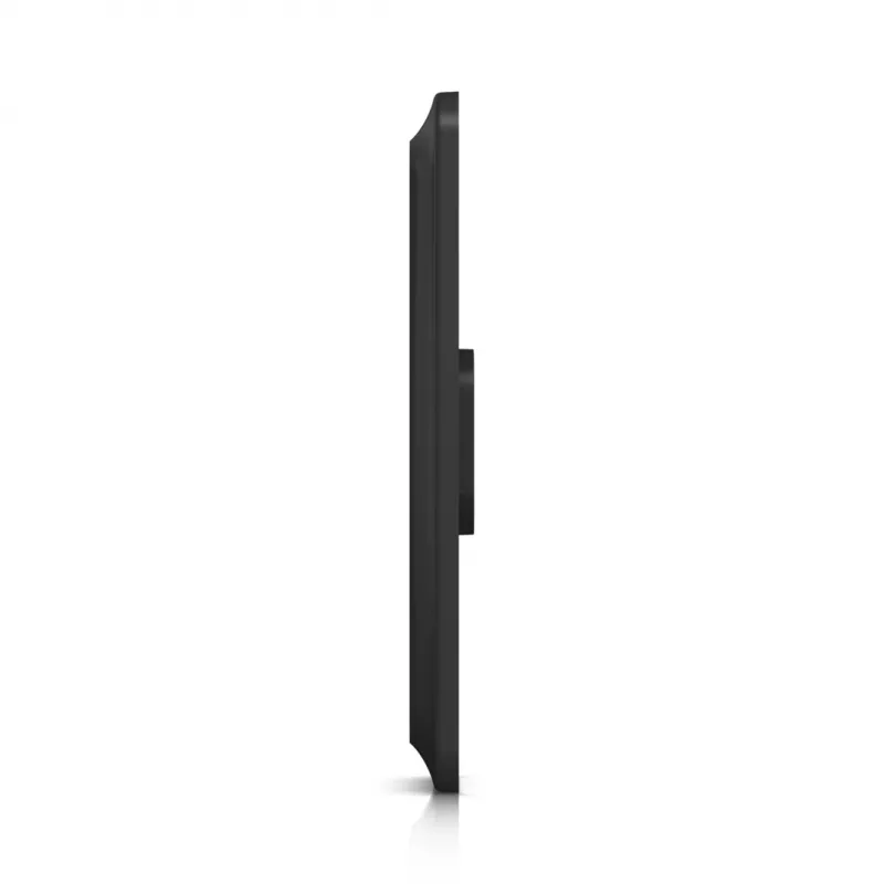 Ubiquiti UISP UACC-G4 Doorbell Pro PoE-Gang Box Juoda