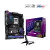 Motininė plokštė ASRock X870 Riptide WiFi — ATX, AMD X870, Socket AM5, DDR5, 4 DIMM, 256 GB, Wi‑Fi 7, 2.5GbE
