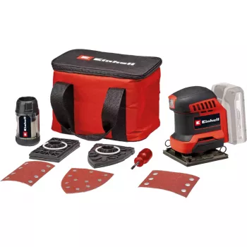 Einhell 4460730 baterija juoda