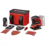 Einhell 4460730 baterija juoda