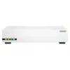 QNAP QHora-322 maršrutizatorius 2.5 Gigabit Ethernet, 10 Gigabit Ethernet Baltas