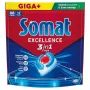 Somat 3-in-1 indaplovės kapsulės, 88 vnt.