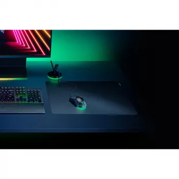 Pelėdų kilimėlis Razer Sphex V3