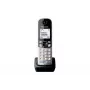 Panasonic KX-TGA 681 papildoma ragelė juoda (KX-TGA 681)