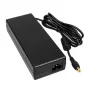 Maitinimo adapteris Akasa AK-PD080-02MEU - vidaus naudojimui - 100-240 V - 50/60 Hz - 84 W - 12 V - 7 A