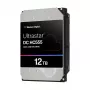 Western Digital Ultrastar DC HC555 vidinis kietasis diskas 12 TB 7200 RPM 512 MB 3.5 SAS3