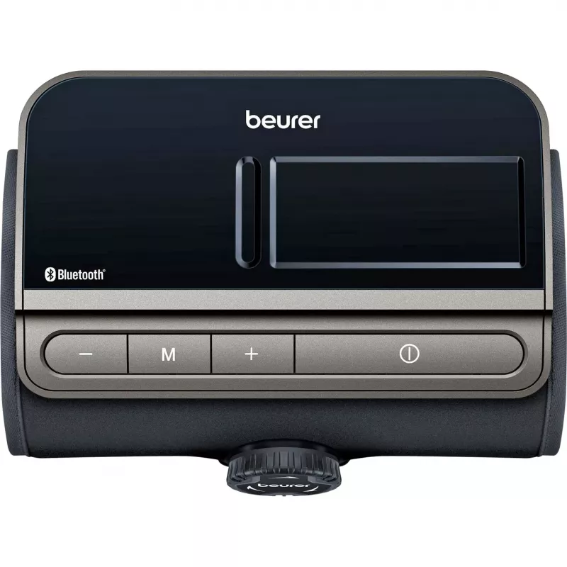 Kraujospūdžio matuoklis Beurer BM 81 easyLock (65511)