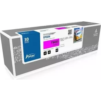 Astar EPS. WF C5210 rašalo kasetė, originali, magentine, AS700675