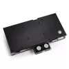 Bitspower Classic ASUS RTX 3070 TUF vandens blokas, ARGB - akrilas