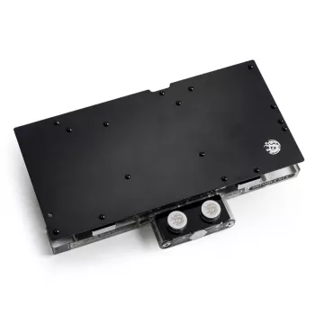 Bitspower Classic ASUS RTX 3070 TUF vandens blokas, ARGB - akrilas