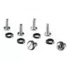 Sraigtas Rittal DK 7094.100 16 mm 50 vnt.