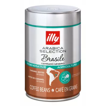 Illycafé A116