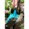 Gardena 8950-20 sodo įrankis, juodas