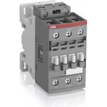 Kontaktorius AF38-30-00-13 (1SBL297001R1300) 100-250V AC/DC