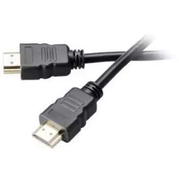 HDMI kabelis Akasa AK-CBHD02-100 10m 1920x1080 10.2 Gbit/s Juoda