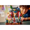 LEGO NINJAGO 71866 Ninja Personažų Ekspozicija