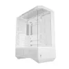 Korpusas Darkflash DY460 ATX White