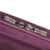 Rivacase 8231 39,6 cm (15,6 inch) Messenger dėklas Violetinė