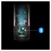 Dyson Airwrap i.d. Multistyler Šiltas Rožinis, Rožinis Auksas 1300 W 2.675 m