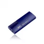 SILICON POWER Blaze B05 USB atmintinė – 64 GB – USB 3.0 – jūros mėlyna