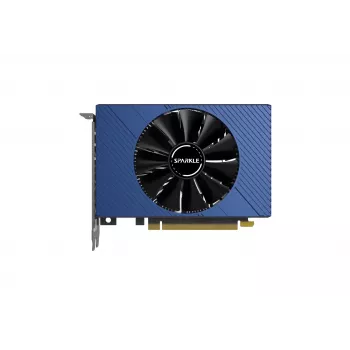 SPARKLE Intel Arc A380 6GB GDDR6 vaizdo plokštė