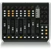 Behringer X-TOUCH COMPACT MIDI klaviatūra USB Juoda