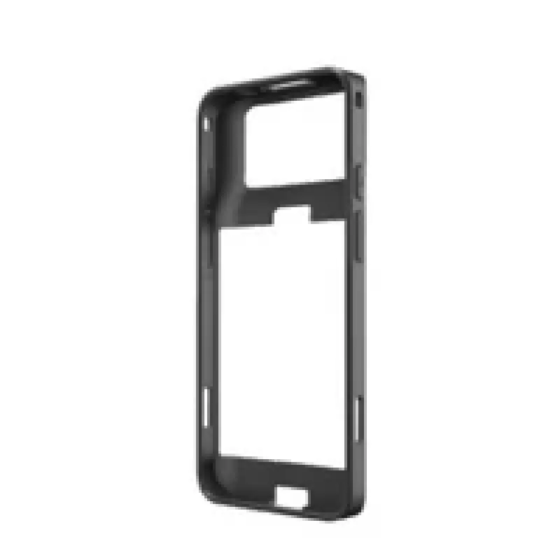Honeywell CT37-PB-STD – Standartinis apsauginis dėklas rankiniam kompiuteriui Honeywell CT37, juodas