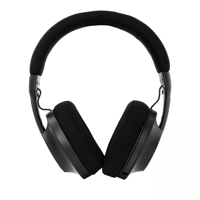 Ausinės White Shark WGH-2441 Falcon Black