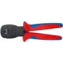 Knipex 97 54 24 presuojamos replės D-Sub jungtims 0,03–0,56 mm²