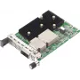 Broadcom N1400GD tinklo adapteris - PCIe 5.0 x16 - 400 Gigabit QSFP112 x 1 (BCM957608-N1400GDP00)