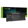 Baterija Green Cell DE138, tinkanti DELL Inspiron G3 G5 G7 Latitude