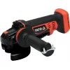 Kampinis šlifuoklis Yato YT-82827 12.5 cm 10000 RPM 1.5 kg