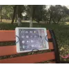 Mobilus laikiklis MEDIA-TECH MT5540 Spider — reguliuojamas aukštis, lengvas, išmaniesiems telefonams ir planšetėms