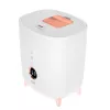 Ultragarsinis drėkintuvas Adler AD 7972 – 4 l bakas, 300 ml/h, iki 35 m², 23 W, baltas