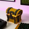 Stalinė lempa Paladone Fortnite Chest Light – teminis LED šviestuvas