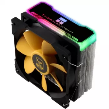 Aušintuvas CPU Thermalright BLACK EAGLE (419463)