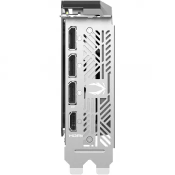 Vaizdo plokštė ZOTAC GAMING GeForce RTX 5070 Twin Edge 12GB GDDR7