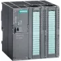 Siemens SPS Compact CPU 6ES7314-6BH04-0AB0 programuojamas loginis valdiklis