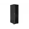Laisvai pastatomas stovas Lanberg FF01-8047-12B 19 inch 47U 800 kg