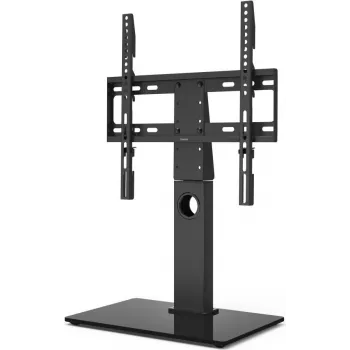 Hama 00220866 TV stovas 139.7 cm (55 col.) juodas