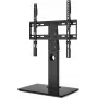 Hama 00220866 TV stovas 139.7 cm (55 col.) juodas
