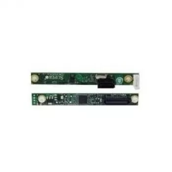 SUPERMICRO CDM-PSATA - plonas CD/DVD-ROM IDE į SATA adapteris