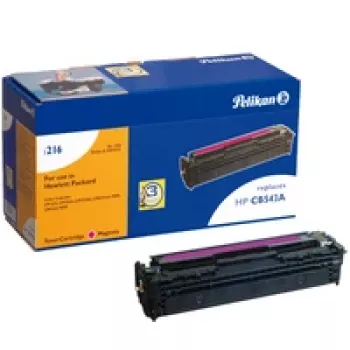 Pelikan 4203335 rašalinio spausdintuvo eksploatacinė medžiaga, purpurinė