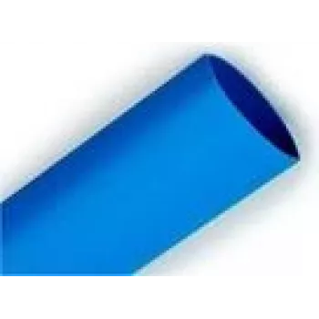 3M GTI 3000 9/3 Blue Warmschrumpf (7000099253) – termosusitraukianti izoliacija kabeliams
