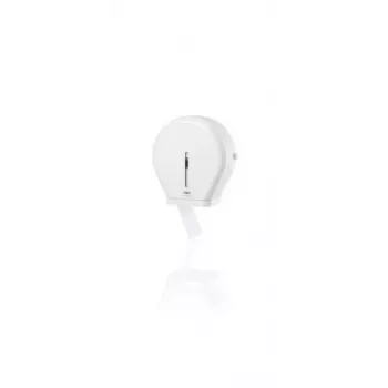 Wepa MINI plastikinis tualetinio popieriaus dozatorius