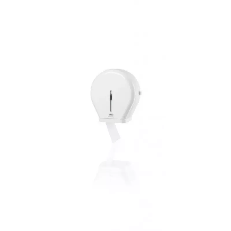 Wepa MINI plastikinis tualetinio popieriaus dozatorius